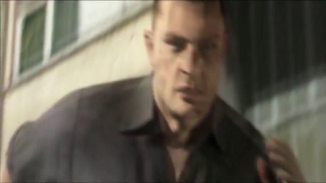 Driver 3 - Trailer 5 - Exclusive Trailer - C' Mon and Try смотреть онлайн