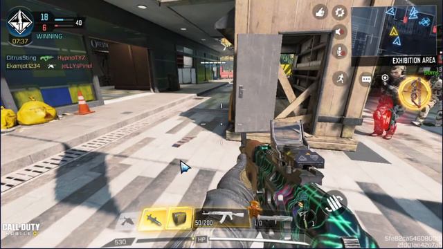 Playing CoD MOBILE IN NOX EmuLator!!! смотреть онлайн
