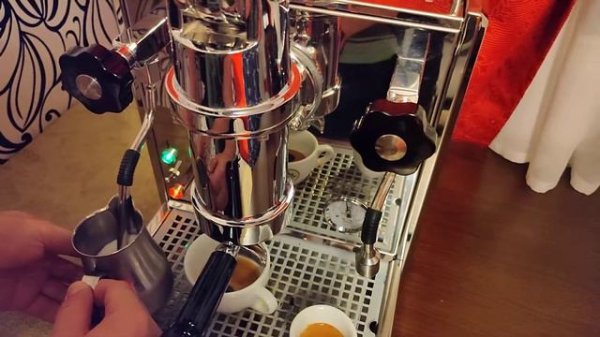 Profitec PRO 800 part 3