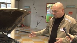 Как мыть двигатель автомобиля правильно