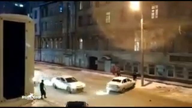 Приора в Перми взбесилась смотреть онлайн