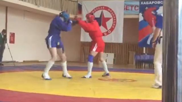 Первенство края среди юниоров по боевому самбо смотреть онлайн