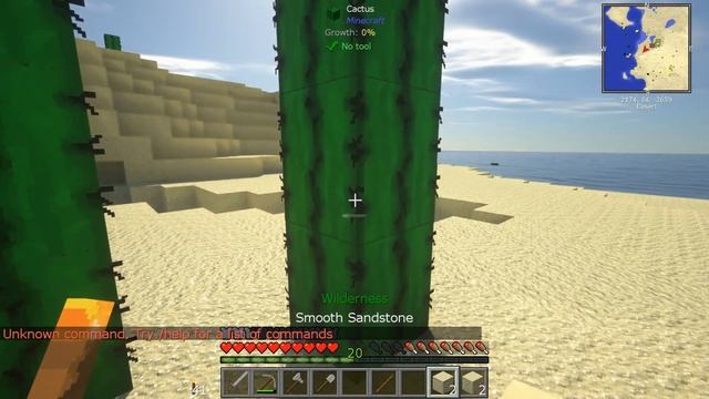FTB Ultimate Reloaded w/ cScot : Ep 01 – Getting Started смотреть онлайн