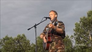 Друг мой к триплексу приник..._ Стас Коноплянников