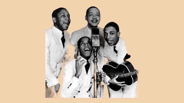 “Always” by the Ink Spots 1947 смотреть онлайн