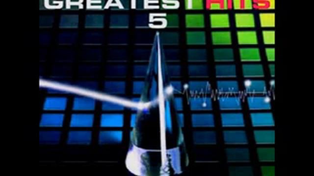 SYNTHESIZER GREATEST HITS 5 (Arranged By ED STARINK - SYNTHESIZER GREATEST - Medley/Mix)