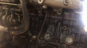 Ремонт ДВС TOYOTA 5L «Потратить 150к на хлам»