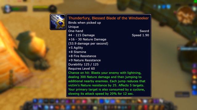 7 Rarest Items In Classic WoW смотреть онлайн