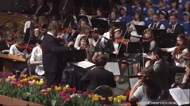 Друг Мой, Знаешь Ли Ты о Христе Christian Russian Song смотреть онлайн