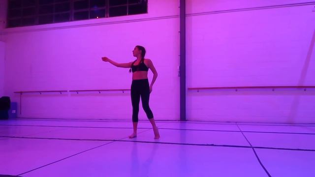 "Drivers License" Olivia Rodrigo - Erica Klein choreo || GiaNina Paolantonio смотреть онлайн