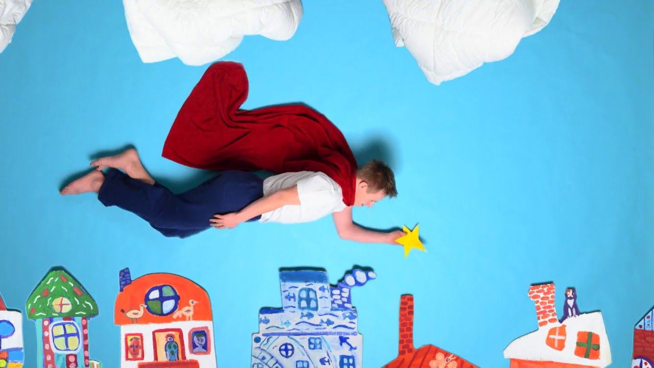 #сбудется #YakhnichPeople смотреть онлайн