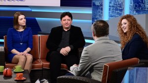 О Всемирном дне театра и конкурсе грантов (Доброе утро, Севастополь! 27 марта 2023)