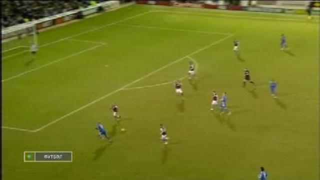 Обзор 24-го тура Премьер-Лиги от НТВ+ [часть 2]