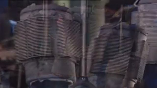 Завод TATRA a.s. (часть 3) смотреть онлайн