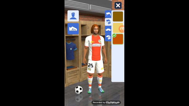НАЧАЛО КАРЬЕРЫ ЗА ИГРОКА В ИГРЕ SOCCER SUPER STAR🔥Первый Трансфер и Первый сезон смотреть онлайн