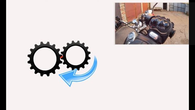 КАК ПЕРЕКЛЮЧАТЬ ПЕРЕДАЧИ БЕЗ СЦЕПЛЕНИЯ, или Quick Shifting & Down Shifting смотреть онлайн