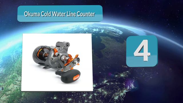 Best Line Counter Reels in 2020 – Catch More Fish Efficiently! смотреть онлайн