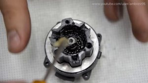 Felisatti DC13/18IL2 (Ударный шуруповёрт 18v) Какой шуруповёрт выбрать?