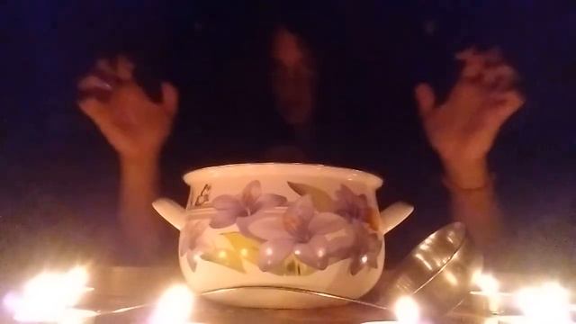 Великий суп наварили