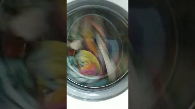 СТИРАЛКА LG #4 ПОЛОСКАНИЕ 1-ОЕ смотреть онлайн