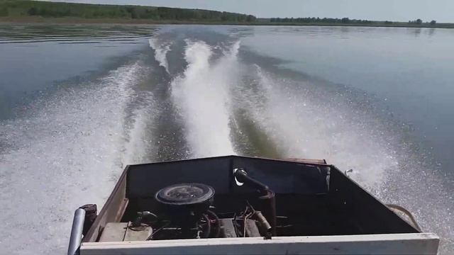 Прогресс 4 водомёт на Томи смотреть онлайн