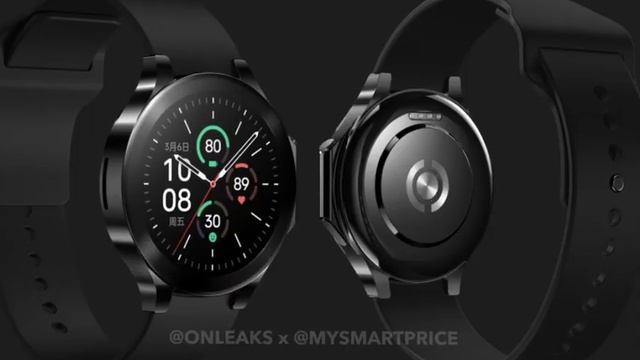 OnePlus Watch 2 Review
