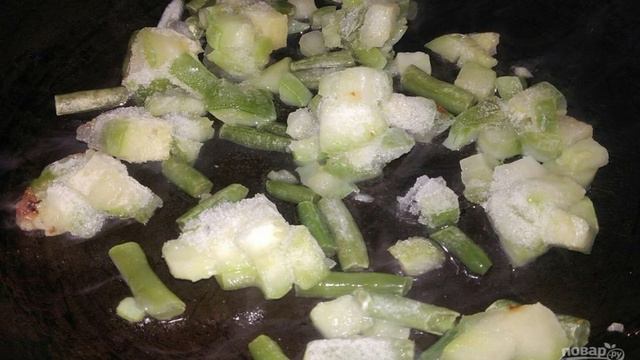 Кухня Мамашки