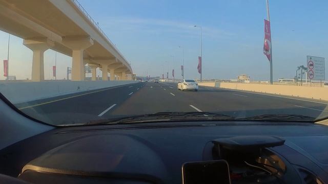 A visit to Al-wakrah #qatar #kenya смотреть онлайн