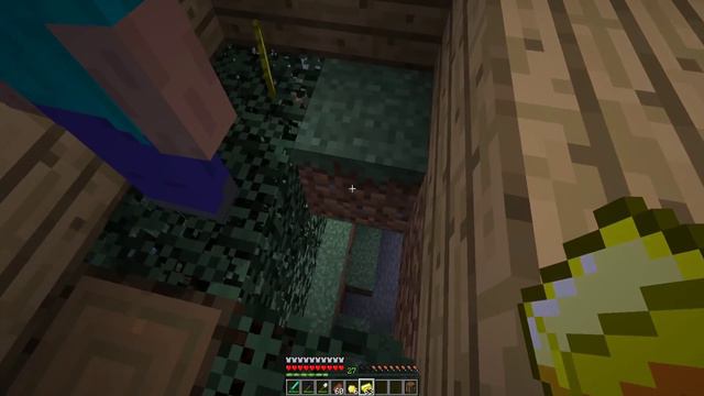 ÍGY CRAFTOLJ NOOB KARDOT A MINECRAFTBAN! смотреть онлайн