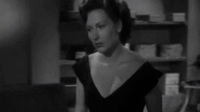 Les Loups Chassent la Nuit - 1951 ( 1ère Partie ) смотреть онлайн