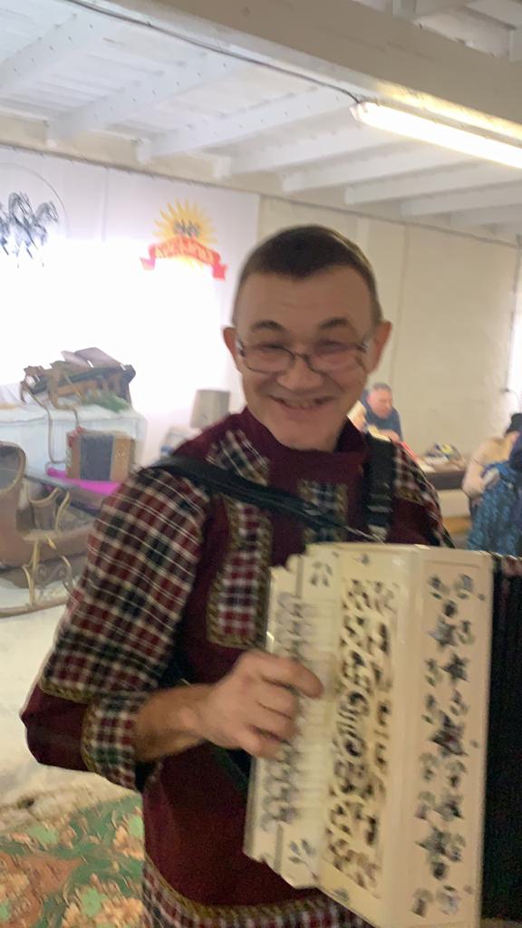 И снова СЕРБИЯНОЧКА от Игоря Смирнова смотреть онлайн