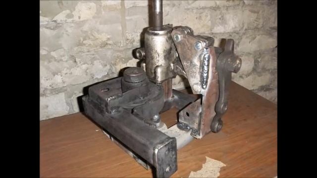 АДАПТЕР ДЛЯ МОТОБЛОКА ДЕЛАЕМ ВМЕСТЕ ПРОДОЛЖЕНИЕ 1 смотреть онлайн