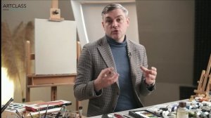 Цинковые или титановые. Какие белила использовать?