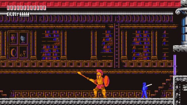 Street Cleaner: The Video Game (Trailer 3) смотреть онлайн