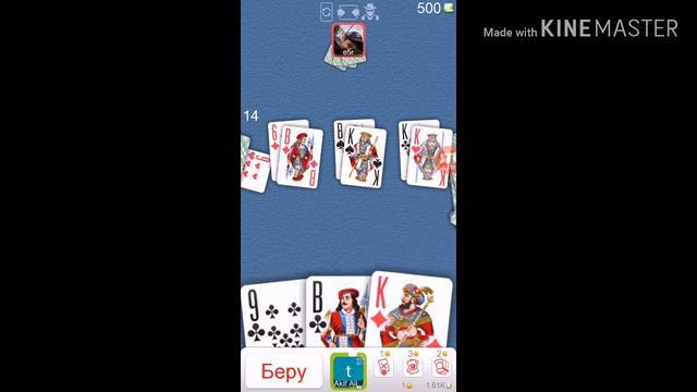 Учу играть в дурак ;) смотреть онлайн