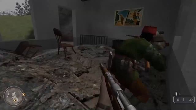 Spanish Civil War From Soldiers POV! смотреть онлайн
