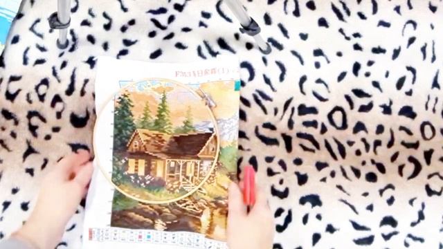 #осение_фантазии_5отчет @knittingbyValentynaRomanchuk