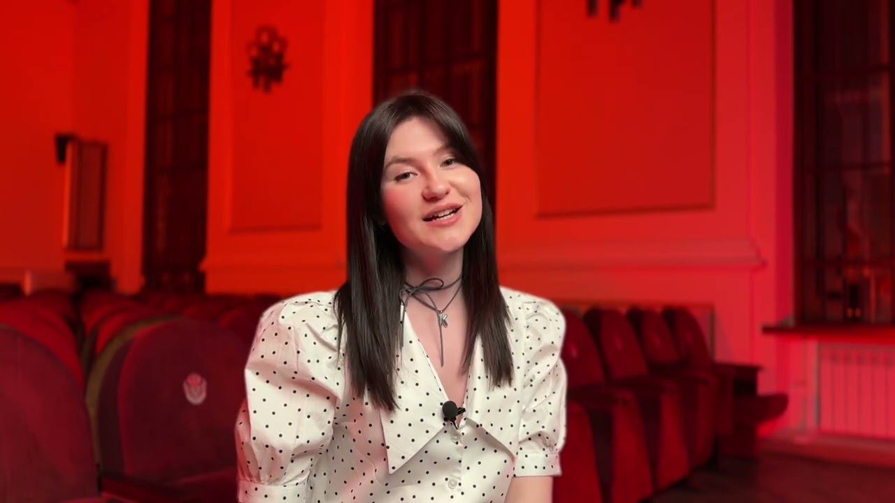 Футаж МиМ - Остапчук Екатерина смотреть онлайн