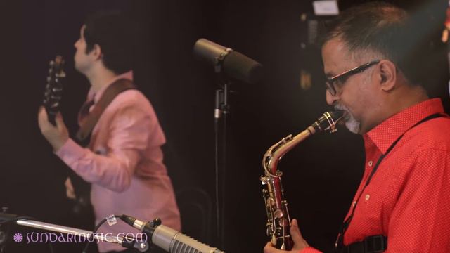 INFINITE OPEN by AVATAAR live at Ratspace studio смотреть онлайн