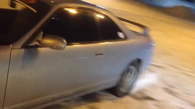 Тульские покатушки смотреть онлайн