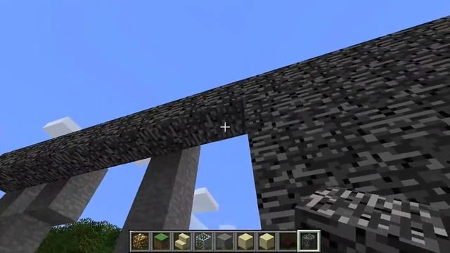 Houses of Parliament and Big Ben in minecraft смотреть онлайн