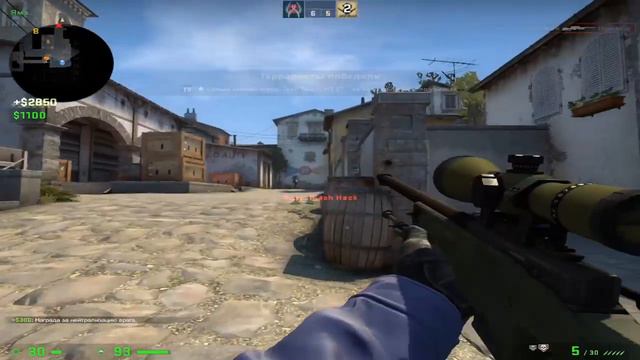 ФАНТАСТИЧЕСКИЕ ТВАРИ ЭТОЙ ИГРЫ -|CS:GO|- смотреть онлайн