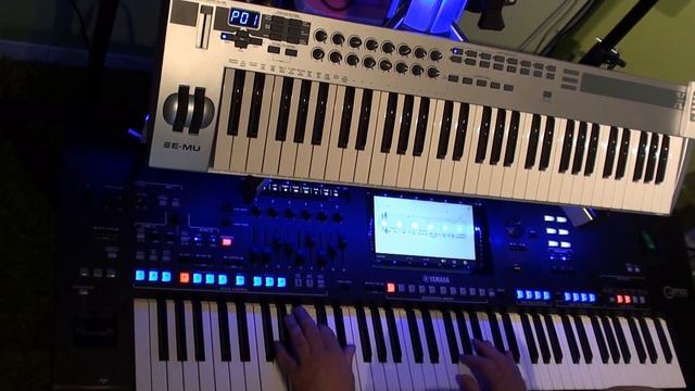 Kebu To jupiter and back REMIX by Albert смотреть онлайн