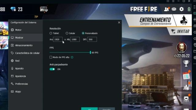 DESCARGAR NUEVO MEMUPLAY 7.2.7 LA MEJOR VERSION *SIN ERRORES* Y MEJOR CONFIGURACION EN FREE FIRE смотреть онлайн
