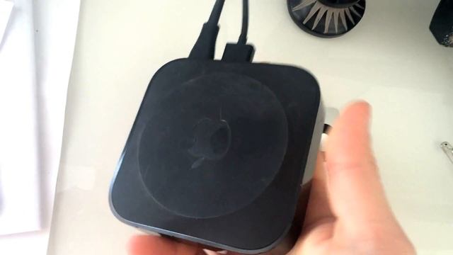 Apple TV 2 (A1378)