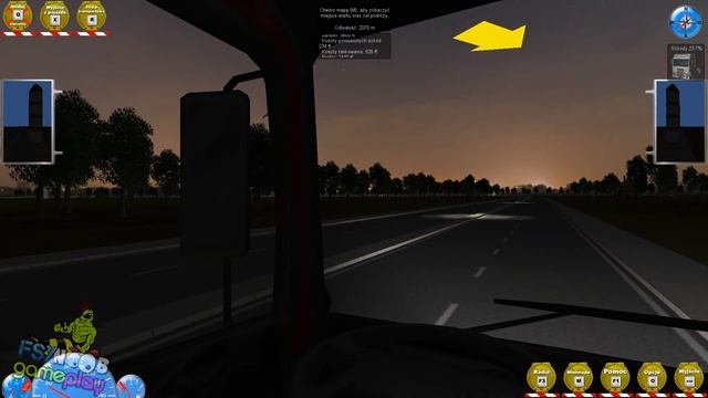 Extremely Bad Simulator - Heavyweight Transport Simulator 3 Gameplay PC 4K смотреть онлайн