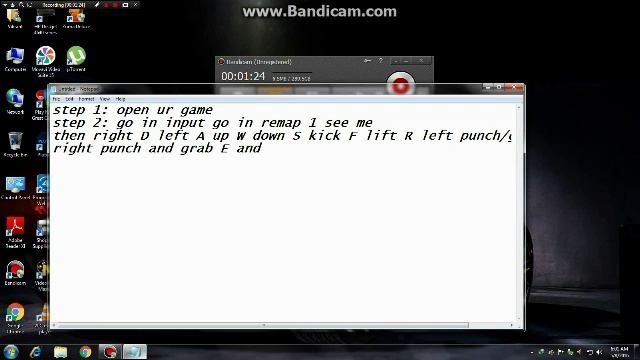 How To Play GANG BEAST With 2 Player In 1 Keyboard смотреть онлайн