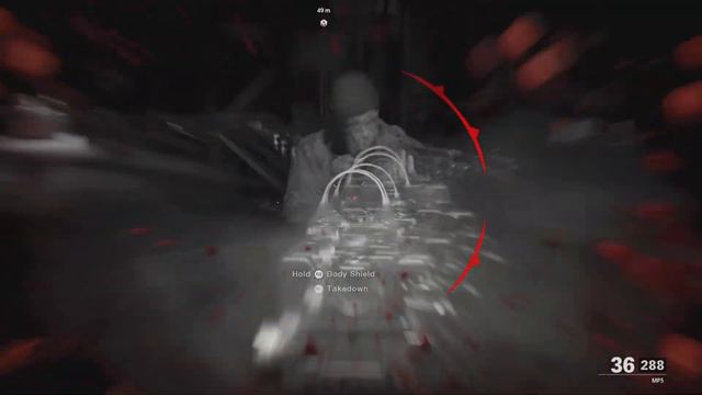 Call of Duty: Black Ops Cold War Mission смотреть онлайн