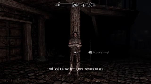 Xbox One Skyrim SE Mods #24 смотреть онлайн