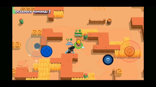 ДВЕ ИГРЫ = ДВЕ ПОБЕДЫ!||ПЕРВОЕ ВИДЕО! смотреть онлайн